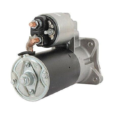 ford cl-45 skid steer starter|RAREELECTRICAL New Starter Motor Compatible with Ford .